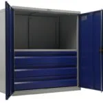 Шкаф инструментальный ТС 1095-001030 — изображение 3