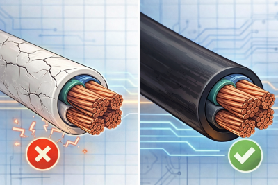 Как выбрать удлинитель на катушке: полный гид по видам, кабелям и нагрузкам