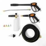 Мойка высокого давления DAEWOO DAW 3500S — изображение 5