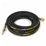 Мойка высокого давления DAEWOO DAW 3500S — изображение 6