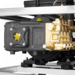 Мойка высокого давления DAEWOO DAW 3500S — изображение 4