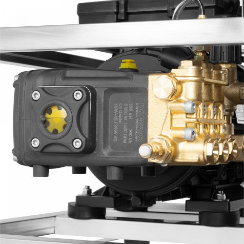 Мойка высокого давления DAEWOO DAW 3500S — изображение 4