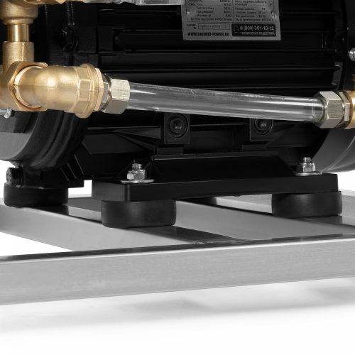 Мойка высокого давления DAEWOO DAW 3500S — изображение 7