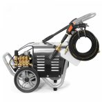 Мойка высокого давления DAEWOO DAW 3500SW — изображение 2