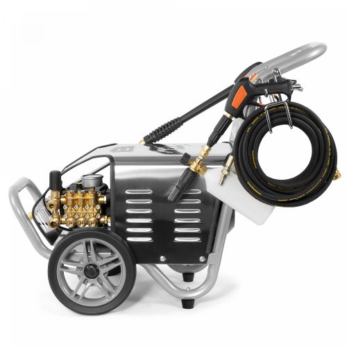 Мойка высокого давления DAEWOO DAW 3500SW — изображение 2