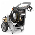 Мойка высокого давления DAEWOO DAW 3500SW — изображение 3