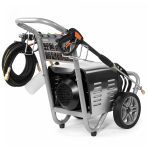 Мойка высокого давления DAEWOO DAW 3500SW — изображение 4