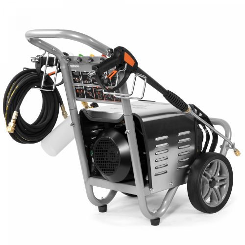 Мойка высокого давления DAEWOO DAW 3500SW — изображение 4