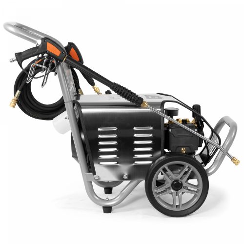 Мойка высокого давления DAEWOO DAW 3500SW — изображение 5