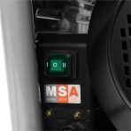 Мойка высокого давления DAEWOO DAW 3500SW — изображение 9