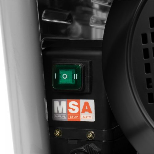 Мойка высокого давления DAEWOO DAW 3500SW — изображение 9