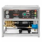 Мойка высокого давления DAEWOO DAW 4000S-3 — изображение 3