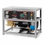 Мойка высокого давления DAEWOO DAW 4000S-3 — изображение 3