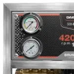 Мойка высокого давления DAEWOO DAW 4000S-3 — изображение 9