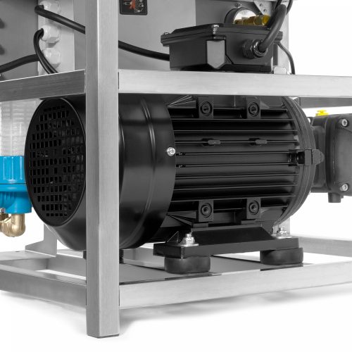 Мойка высокого давления DAEWOO DAW 4000S-3 — изображение 9