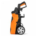 Мойка высокого давления DAEWOO DAW400 — изображение 2