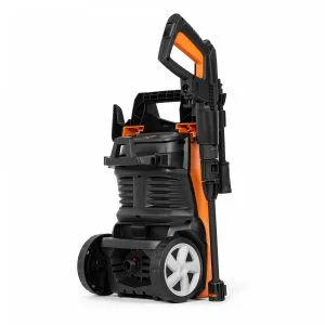 Мойка высокого давления DAEWOO DAW400 — изображение 4