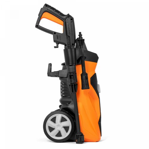 Мойка высокого давления DAEWOO DAW400 — изображение 4