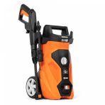 Мойка высокого давления DAEWOO DAW400 — изображение 5