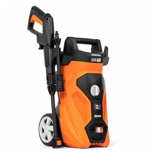 Мойка высокого давления DAEWOO DAW400 — изображение 5