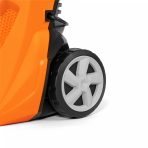 Мойка высокого давления DAEWOO DAW400 — изображение 6