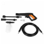 Мойка высокого давления DAEWOO DAW400 — изображение 8