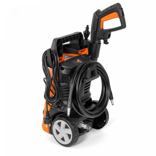 Мойка высокого давления DAEWOO DAW400 — изображение 9