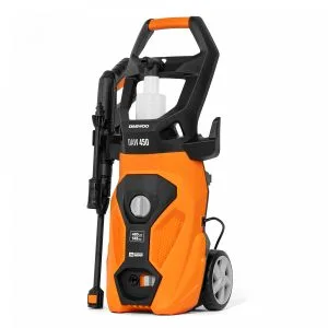 Мойка высокого давления DAEWOO DAW 450 — изображение 1