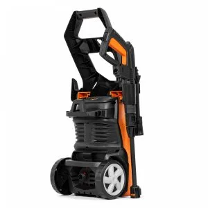 Мойка высокого давления DAEWOO DAW 450 — изображение 4