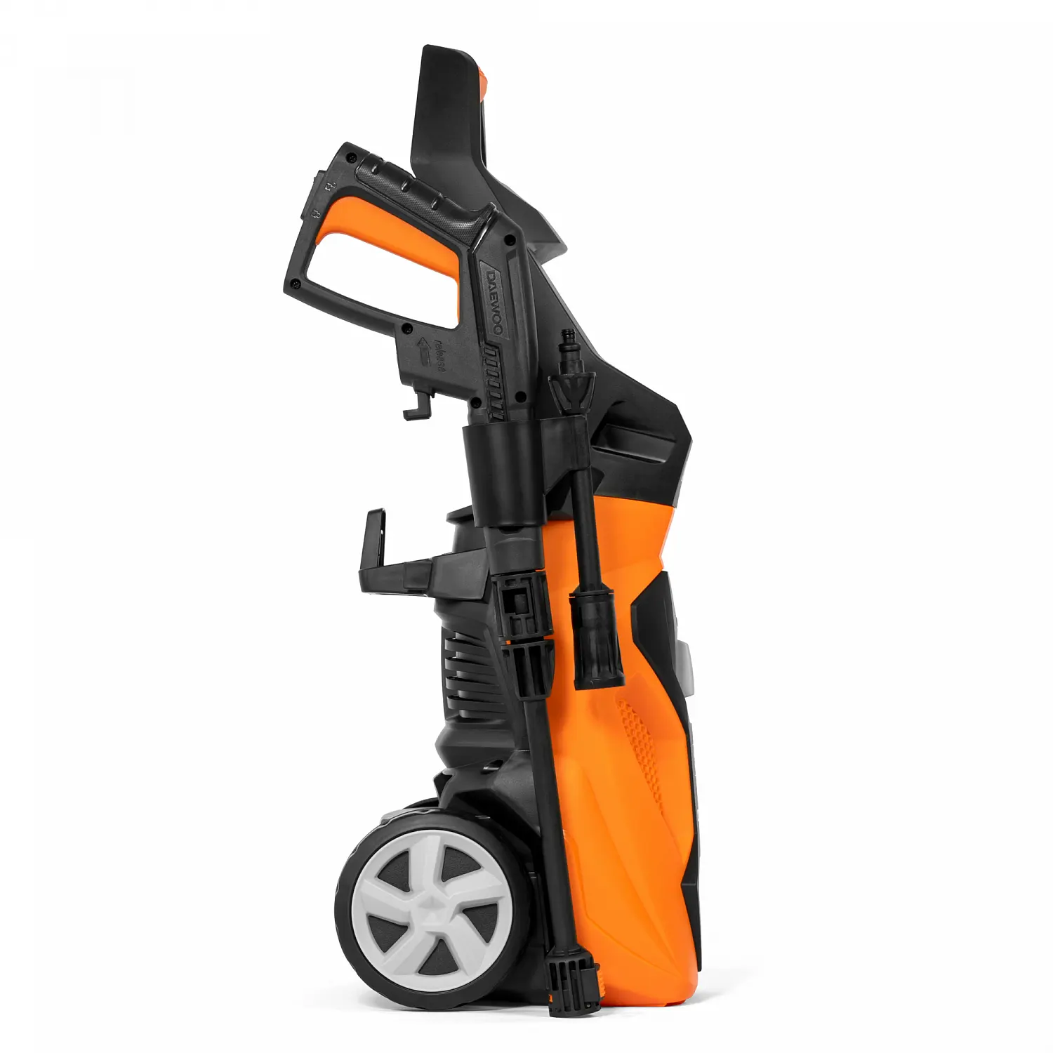 Мойка высокого давления DAEWOO DAW 450 — изображение 5