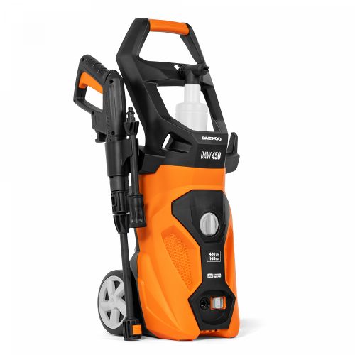 Мойка высокого давления DAEWOO DAW 450 — изображение 5