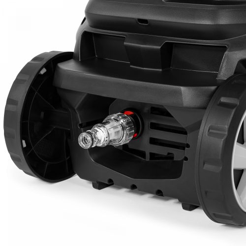 Мойка высокого давления DAEWOO DAW 450 — изображение 8