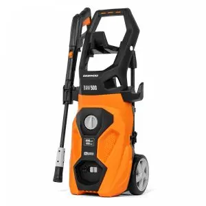 Мойка высокого давления DAEWOO DAW500 — изображение 1