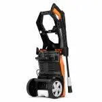 Мойка высокого давления DAEWOO DAW500 — изображение 5