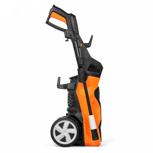 Мойка высокого давления DAEWOO DAW500 — изображение 5