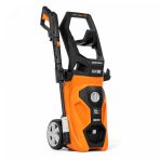 Мойка высокого давления DAEWOO DAW500 — изображение 6