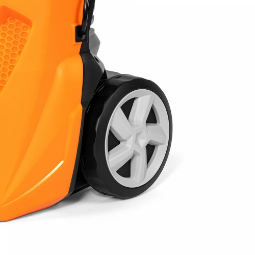 Мойка высокого давления DAEWOO DAW500 — изображение 7