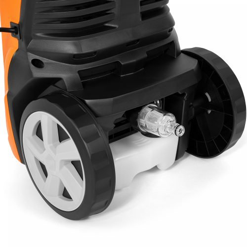 Мойка высокого давления DAEWOO DAW500 — изображение 8