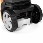 Мойка высокого давления DAEWOO DAW500 — изображение 9