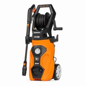 Мойка высокого давления DAEWOO DAW550 — изображение 1