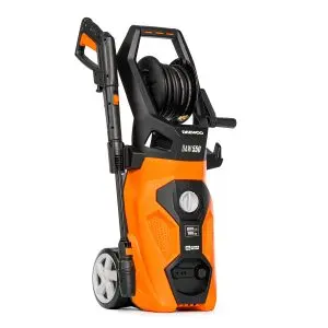Мойка высокого давления DAEWOO DAW550 — изображение 3