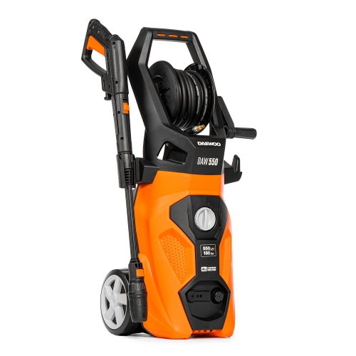Мойка высокого давления DAEWOO DAW550 — изображение 2