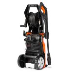 Мойка высокого давления DAEWOO DAW550 — изображение 4