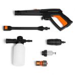 Мойка высокого давления DAEWOO DAW550 — изображение 6