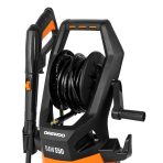 Мойка высокого давления DAEWOO DAW550 — изображение 7