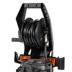 Мойка высокого давления DAEWOO DAW550 — изображение 8