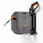 Мойка высокого давления DAEWOO DAW 575