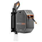 Мойка высокого давления DAEWOO DAW 575 — изображение 3