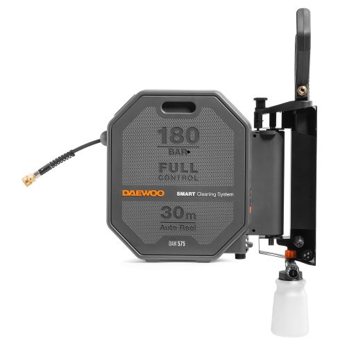 Мойка высокого давления DAEWOO DAW 575 — изображение 4