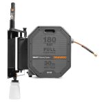 Мойка высокого давления DAEWOO DAW 575 — изображение 5